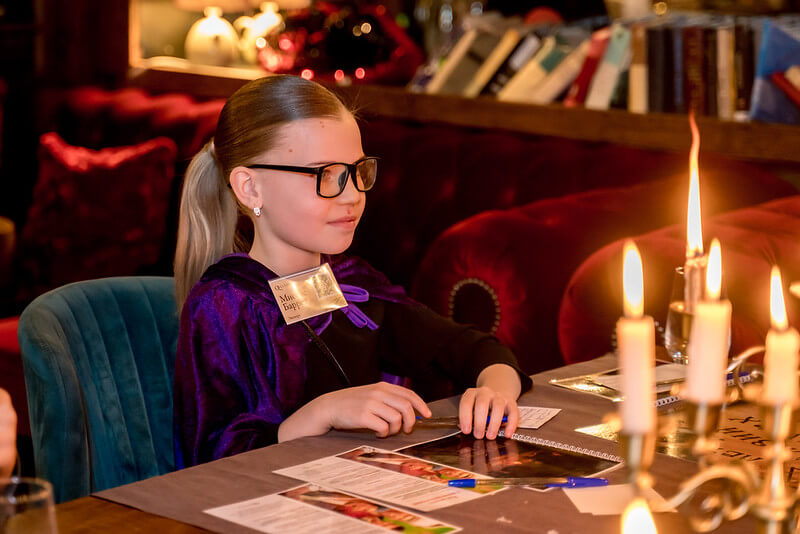 Квестория в Нижневартовске: новогодний квест как современный формат