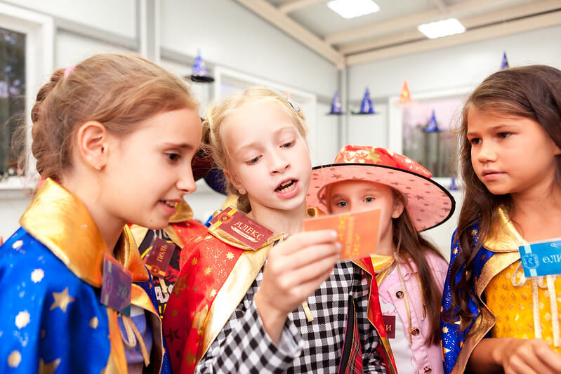 Новый год 2026 для детей в Нижневартовске