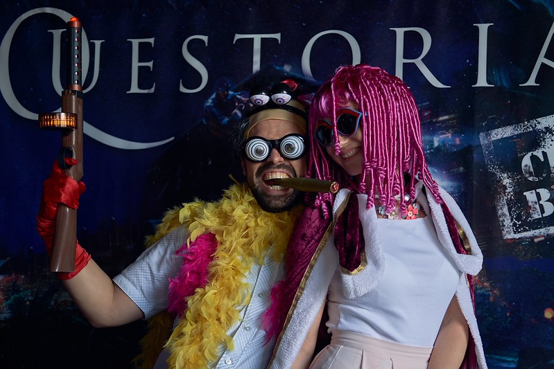 Праздничный фуршет на корпоративе в Нижневартовске