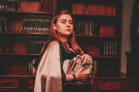 Квесты по мотивам «Гарри Поттера» в Нижневартовске — атмосфера магии, приключений и волшебства
