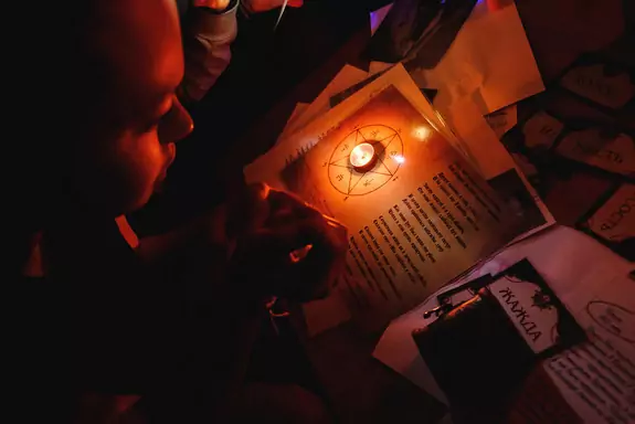 Квесты по мотивам Resident Evil в Нижневартовске — атмосфера секретной лаборатории и выживания