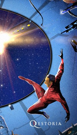 Квест для подростка в Нижневартовске.