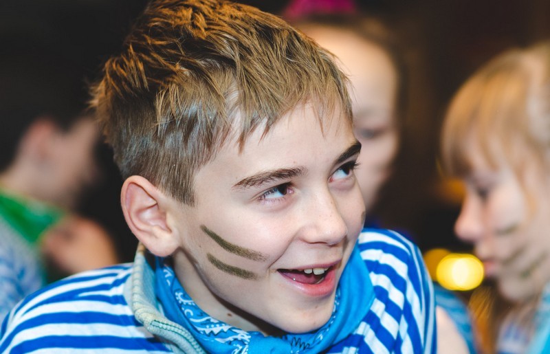 Квест для подростка в Нижневартовске.