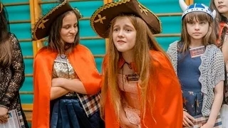 Квест на 8 марта для детей «Ночь в музее»: великие женщины мировой истории сражаются за звание самой красивой Квест на 8 марта для детей «Ночь в музее»: великие женщины мировой истории сражаются за звание самой красивой. alt_img_8-march-school