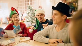 Квест на Новый год «Зимний детектив»: я знаю, это — он! Квест на Новый год «Зимний детектив»: я знаю, это — он! alt_img_ny-party