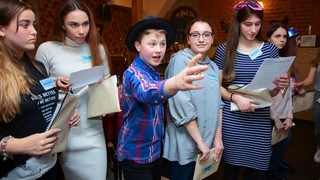 Квест «Приют для убийцы» Квест «Приют для убийцы». Квест для подростка в Нижневартовске.